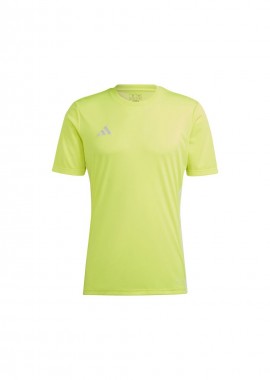 adidas performance - Adidas Tabela 23 Ανδρικό Αθλητικό T-shirt Κοντομάνικο Πράσινο IB4925