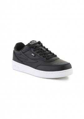 Fila - Fila Sevaro Ανδρικά Sneakers Μαύρα FFM0217-80010