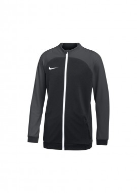 Nike - Nike Αθλητική Παιδική Ζακέτα Φούτερ Μπλε Academy Pro DH9283-463