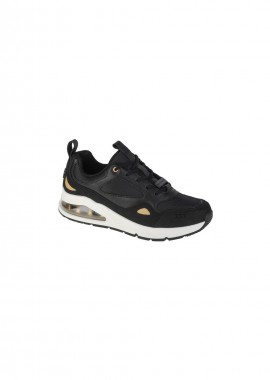 Skechers - Skechers Uno 2 Ανδρικά Chunky Sneakers Πολύχρωμα 232349-BKGD