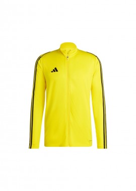 adidas performance - Adidas Tiro 23 League Ανδρική Φούτερ Ζακέτα Κίτρινη IC7876