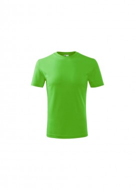 Malfini - Malfini Παιδικό T-shirt Πράσινο MLI-13592