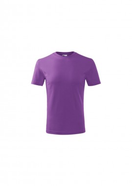 Malfini - Malfini Παιδικό T-shirt Μωβ MLI-13564