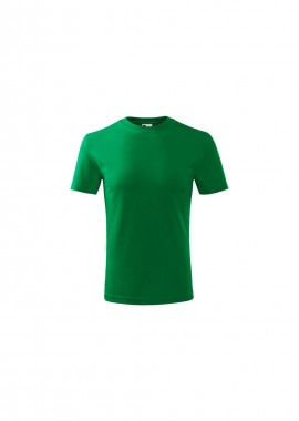 Malfini - Malfini Παιδικό T-shirt Πράσινο MLI-13516