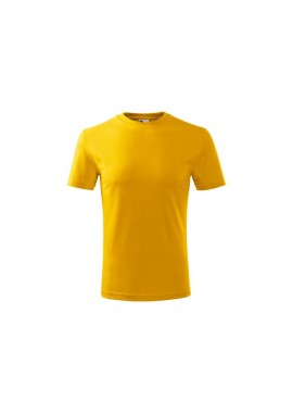 Malfini - Malfini Παιδικό T-shirt Κίτρινο MLI-13504