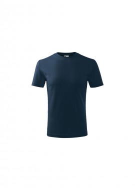 Malfini - Malfini Παιδικό T-shirt Μπλε MLI-13502