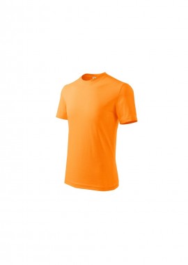 Malfini - Malfini Παιδικό T-shirt Πορτοκαλί MLI-138A2
