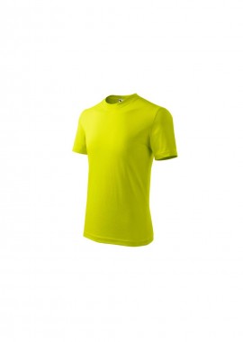 Malfini - Malfini Παιδικό T-shirt Κίτρινο MLI-13862