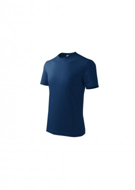 Malfini - Malfini Παιδικό T-shirt Navy Μπλε MLI-13887