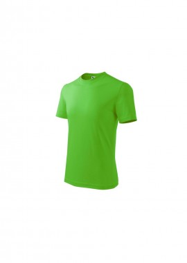 Malfini - Malfini Παιδικό T-shirt Πράσινο MLI-13892