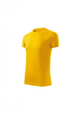 Malfini - Adler Γυναικείο Διαφημιστικό T-shirt Κοντομάνικο σε Λευκό Χρώμα MLI-F6100