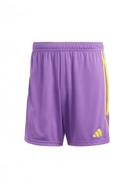 adidas performance - Adidas Αθλητική Ανδρική Βερμούδα Μωβ IB8089
