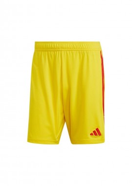 adidas performance - Adidas Αθλητική Ανδρική Βερμούδα Κίτρινη IB8091