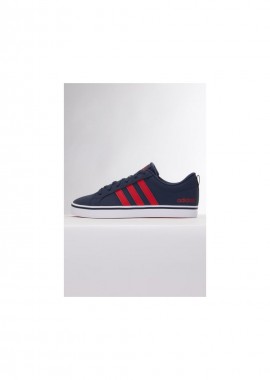 adidas performance - Adidas VS Pace 2.0 Ανδρικά Sneakers Shadow Navy / Better Scarlet / Cloud White HP6003