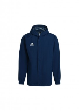 adidas performance - Adidas Entrada 22 Ανδρικό Χειμωνιάτικο Μπουφάν Navy Μπλε IK4011