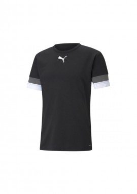 Puma - Puma Ofi Team Rise 704932-03 Ανδρική Φανέλα Ποδοσφαίρου
