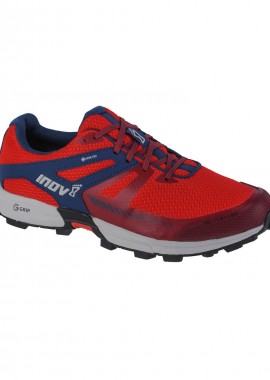 Inov-8 - Inov-8 Roclite G 315 GTX 001019RDNYM01 Ανδρικά Ορειβατικά Παπούτσια Αδιάβροχα με Μεμβράνη Gore-Tex Κόκκινα
