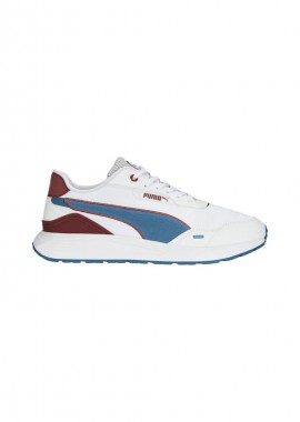Puma - Puma Runtamed Plus Ανδρικά Sneakers Πολύχρωμα 389237-01