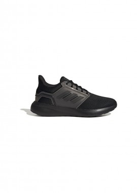 adidas performance - Adidas EQ19 GY4720 Ανδρικά Αθλητικά Παπούτσια Running Μαύρα