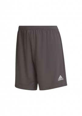 adidas performance - Adidas Entrada 22 Herren Αθλητική Ανδρική Βερμούδα Γκρι HH9995