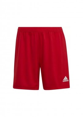 adidas performance - Adidas Entrada 22 Αθλητική Ανδρική Βερμούδα Μπορντό HI0002