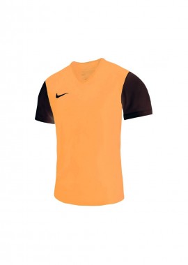 Nike - Nike Παιδικό T-shirt Πορτοκαλί DH8389-819