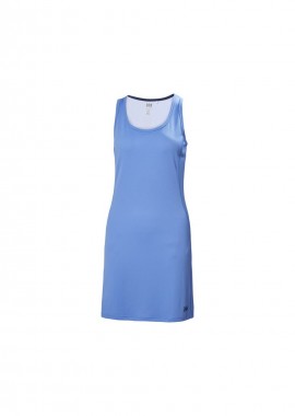 Helly hansen - Helly Hansen Καλοκαιρινό Mini Φόρεμα Μπλε 48167-619