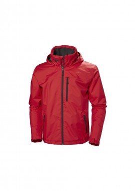 Helly hansen - Helly Hansen Ανδρικό Χειμωνιάτικο Μπουφάν Αδιάβροχο και Αντιανεμικό Κόκκινο 33875-162