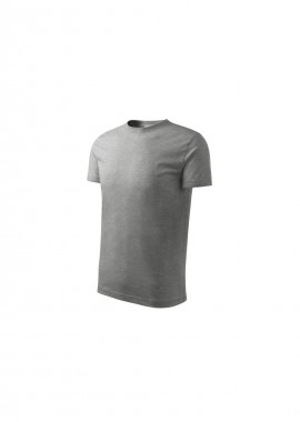 Malfini - Malfini Παιδικό T-shirt Γκρι MLI-13812