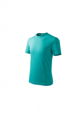 Malfini - Malfini Παιδικό T-shirt Πράσινο MLI-13819
