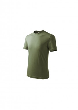 Malfini - Malfini Παιδικό T-shirt Χακί MLI-13809