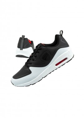 - Ducati Ανδρικά Sneakers Μαύρα DS414-21