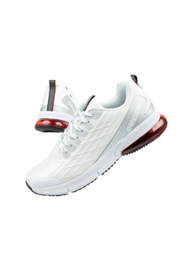 - Ducati Ανδρικά Sneakers Λευκά DCSS21-3