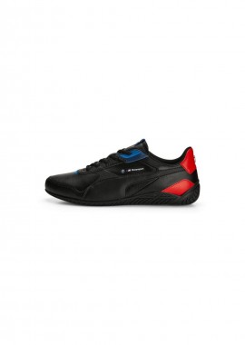 Puma - Puma BMW M Motorsport RDG Cat 2.0 Ανδρικά Sneakers Μαύρα 307492-01