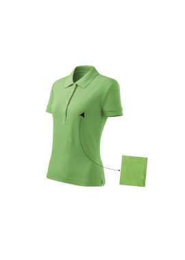Malfini - Malfini Ανδρική Διαφημιστική Μπλούζα Κοντομάνικη σε Πράσινο Χρώμα MLI-21339