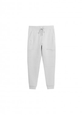 4f - Trousers 4F M 4FSS23TTROM152GRAY