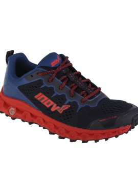 Inov-8 - Inov-8 Parkclaw G 280 000972NYRDS01 Ανδρικά Αθλητικά Παπούτσια Trail Running Μπλε