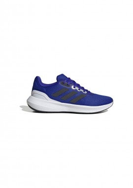 adidas performance - Adidas Runfalcon 3 HP7549 Ανδρικά Αθλητικά Παπούτσια Running Lucid Blue / Legend Ink / Cloud White