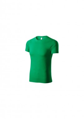 Malfini - Malfini Παιδικό T-shirt Πράσινο MLI-P7216