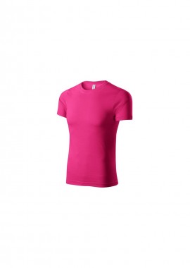 Poccolio - Piccolio Παιδικό T-shirt Φούξια MLIP7240