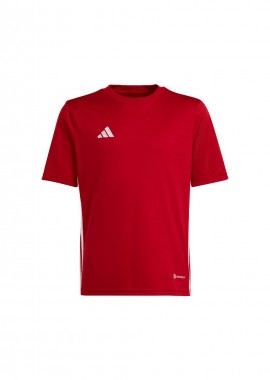 adidas performance - Adidas Παιδικό T-shirt Κόκκινο HS0539
