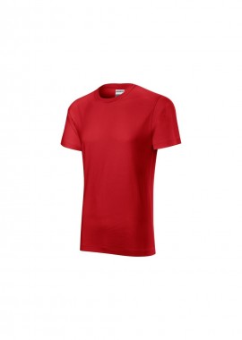 Rimeck - Tshirt Rimeck Resist M MLIR0107 red