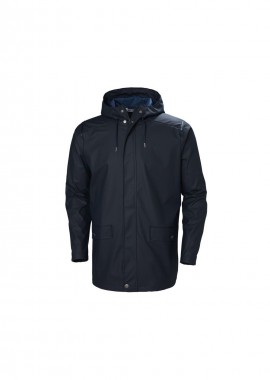 Helly hansen - Helly Hansen Ανδρικό Χειμωνιάτικο Μπουφάν Αδιάβροχο Πράσινο 53265 597