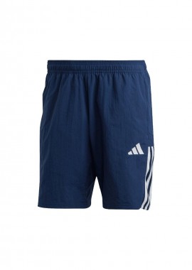 adidas performance - Adidas Tiro 23 Competition Down Time Αθλητική Ανδρική Βερμούδα Navy Μπλε HK8041