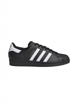adidas performance - Adidas Superstar Sneakers Core Black / Cloud White EG4959