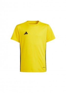 adidas performance - Adidas Παιδικό T-shirt Κίτρινο IA9156