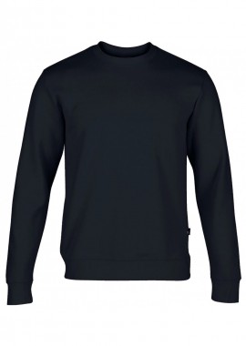 Joma - Joma Ανδρικό Φούτερ Μαύρο 102107.100