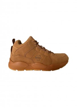 - Lee Cooper Παπούτσι Εργασίας LCJ-23-31-3067M με Πιστοποίηση Προστασίας M