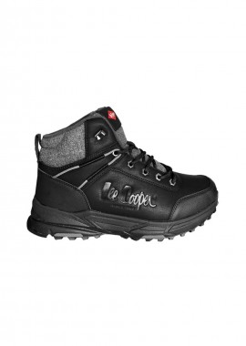 Lee cooper - Lee Cooper Ανδρικά Sneakers Μαύρα LCJ-23-01-2036M