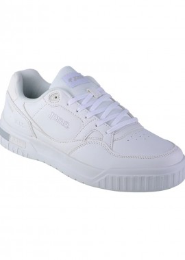 Joma - Joma C Ανδρικά Sneakers Λευκά CSTAW2302